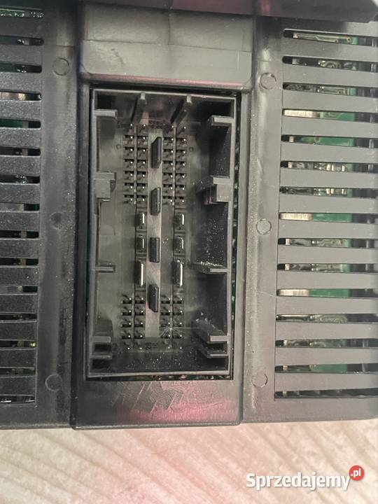 BMW E46 przełącznik włącznik świateł BMW 6131 6 Stany