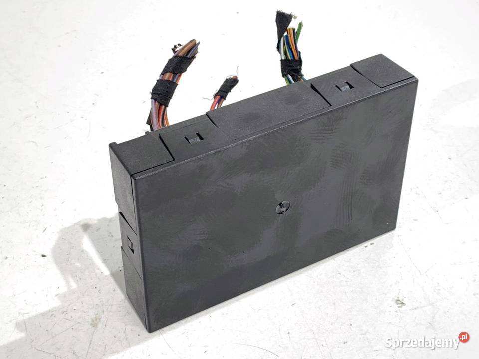 MODUŁ KOMFORTU VW GOLF V 1K0959433C Hatchback osobowe podkarpackie