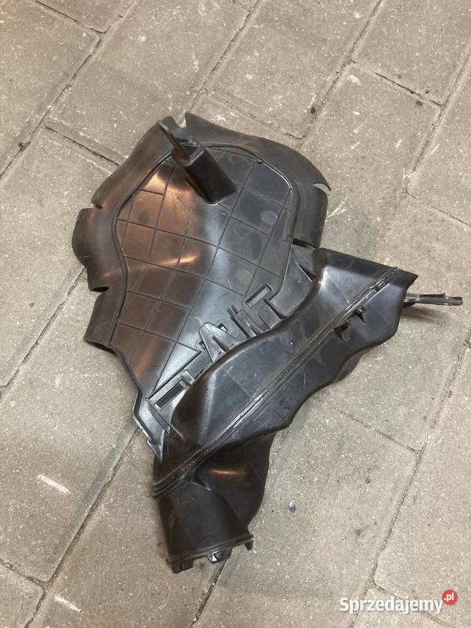 Kanał powietrza x1 f48 7355438 osobowe Gorzów Wielkopolski