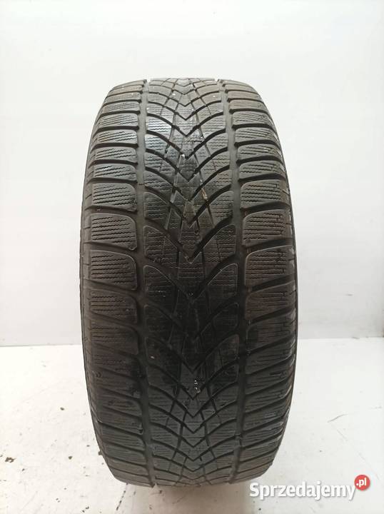 OPONA ZIMOWA DUNLOP SP WINTER SPORT 4D 22555R17 świętokrzyskie