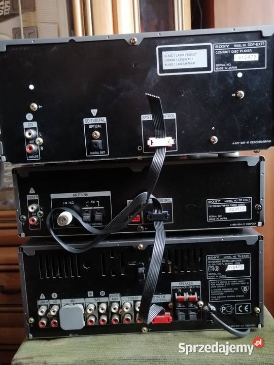 sony2004 Dane techniczne NW-ZX507 | Odtwarzacze muzyczne WALKMAN