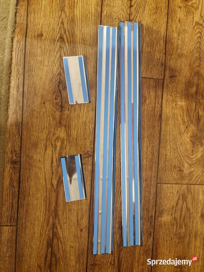 Note e12 Klapa zderzak czesci Rok produkcji 2014 lubuskie Jasień