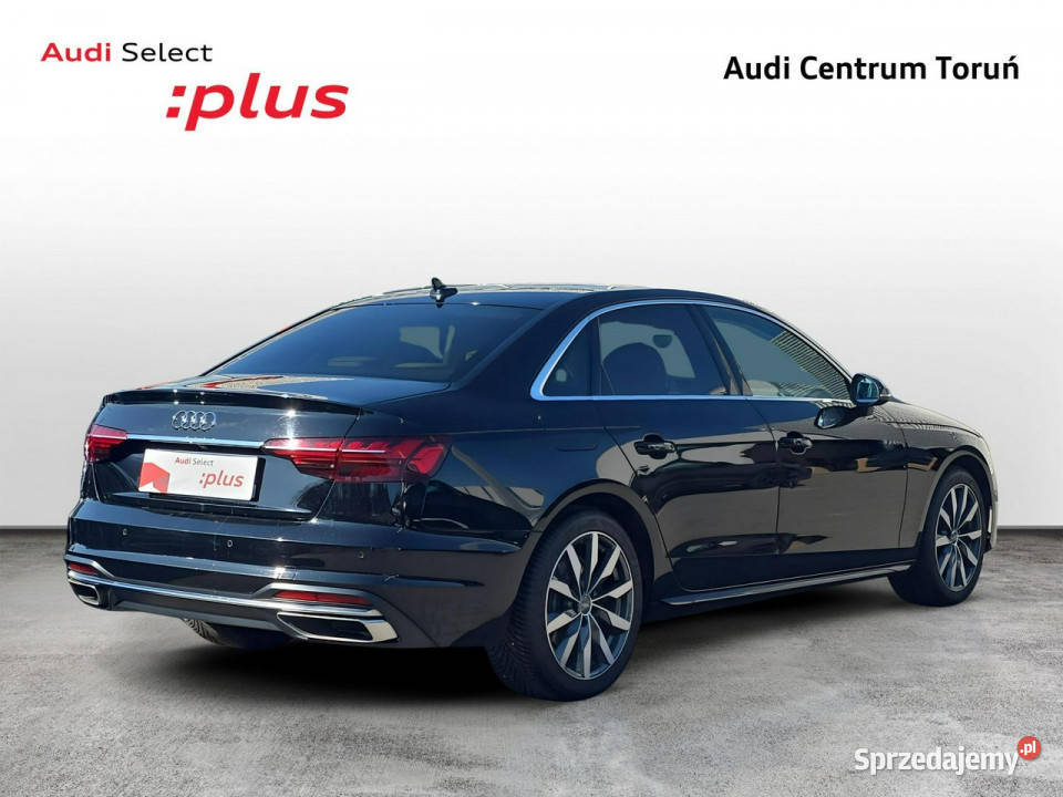 Audi A4 Limousine komputer pokładowy Toruń sprzedam