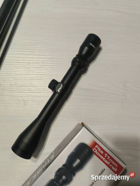 Diana stormrider kal 45mm Rawicz sprzedam