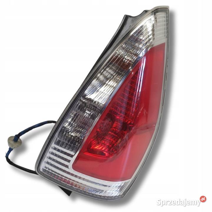 LAMPA PRAWA Mazda Premacy II 5 I lift 0710r