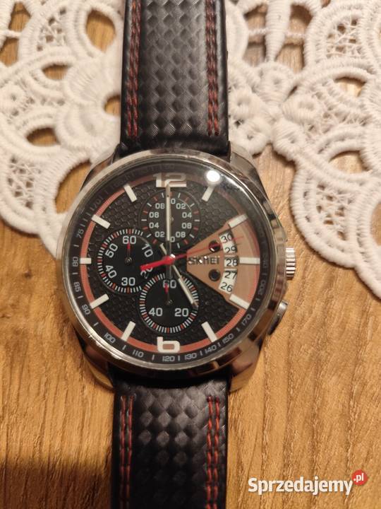 Zegarek męski Zaborowice