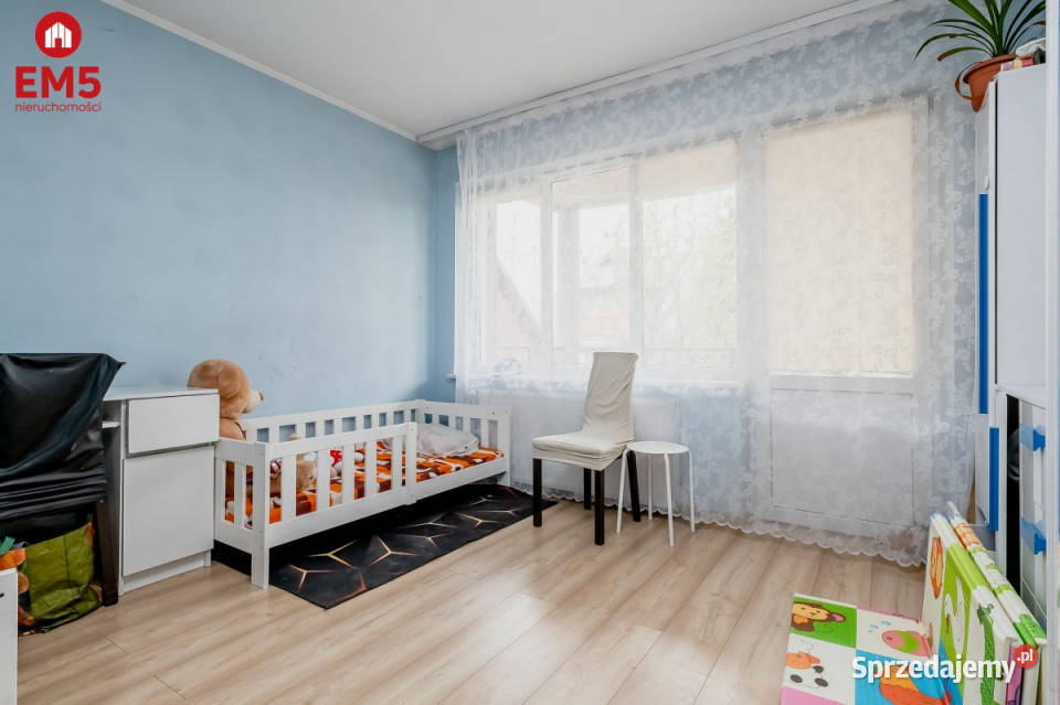 Dom wolnostojący Augustów 180m2 Domy