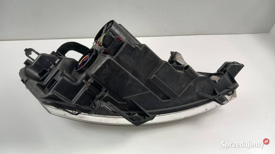 SCUDO JUMPY EXPERT II LAMPA PRZÓD LEWA Zbierkowo sprzedam