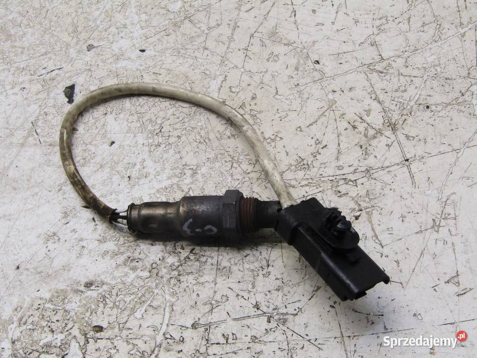 SONDA LAMBDA 12 VTI CITROEN C3 III osobowe