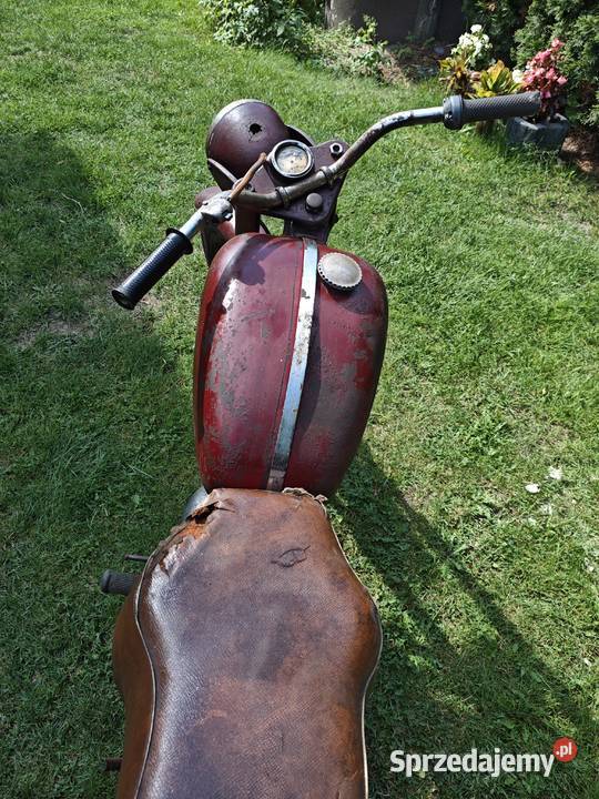 Wfm 1962 Rawa Mazowiecka