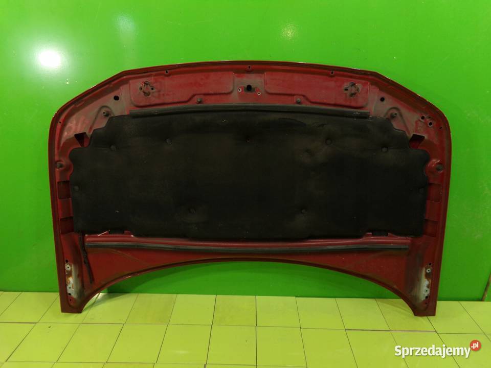 LAND ROVER FREELANDER II 32 B 08r 5D maska Suków