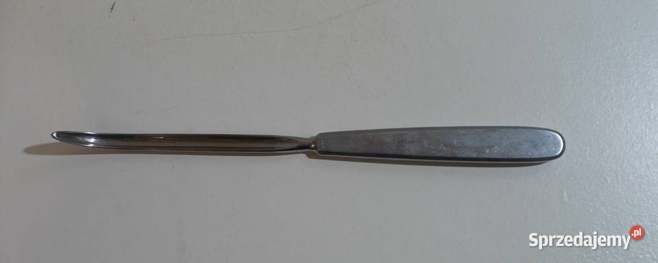 Zgłębnik rowkowy zakrzywiony Białystok