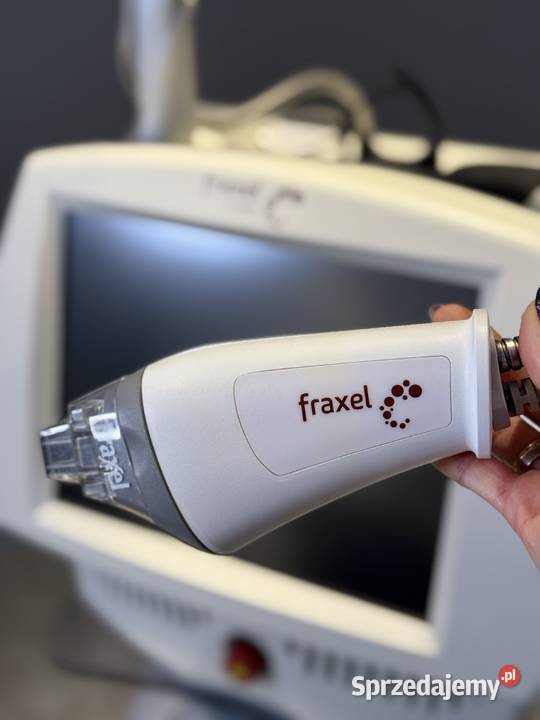 Fraxel restore laser 1550 nm Sprzedaż z