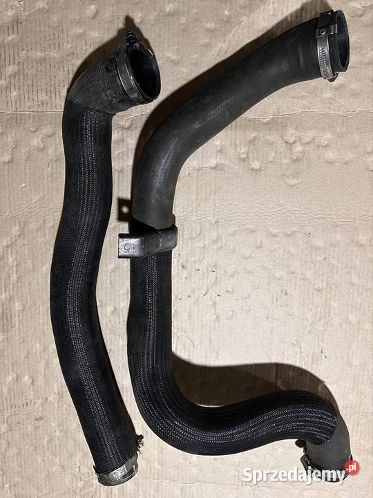 Węże intercooler Peugeot 308 20 sprzedam