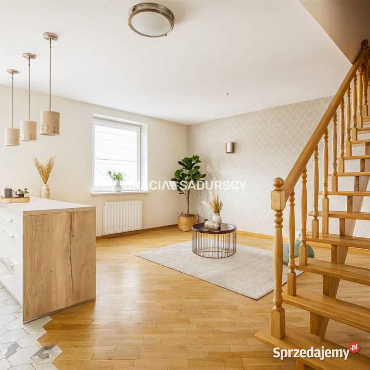 Mieszkanie 911m2 4 pokojowe Kraków Rok budowy 2000 sprzedam