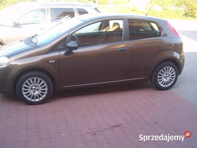 Pieknyzadbany Hatchback Jaworzno