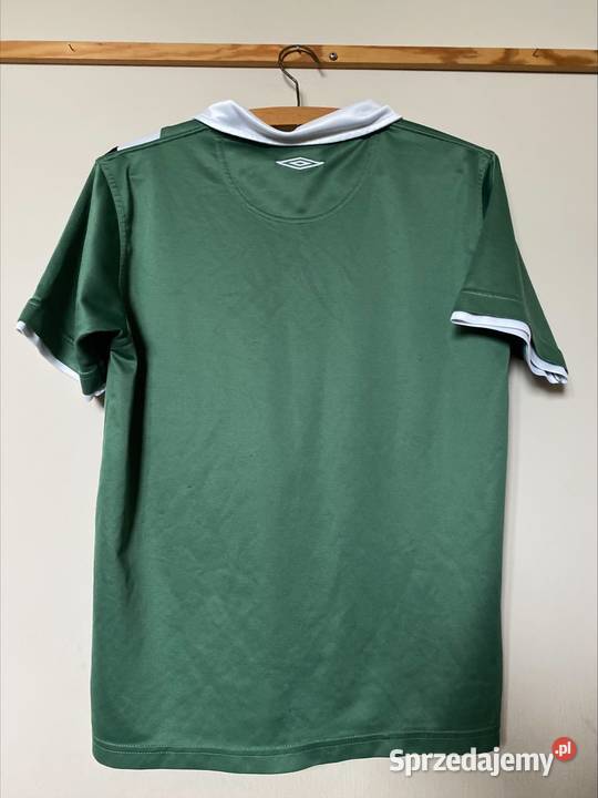 Vintage IRLANDIA 2003 2005 XLB Umbro UNIKAT Wrocław