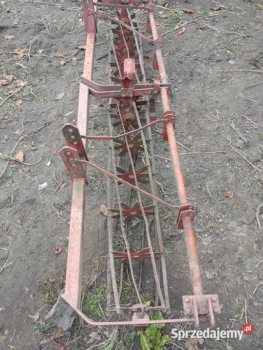 wałki do agregatu kujawsko-pomorskie Izbica Kujawska sprzedam