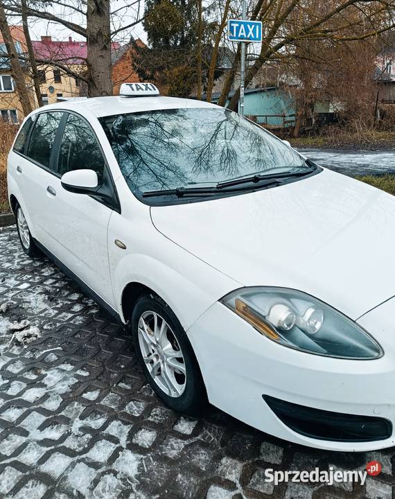 Taxi RafTaxi Wyrzysk Taxi i przewozy osobowe