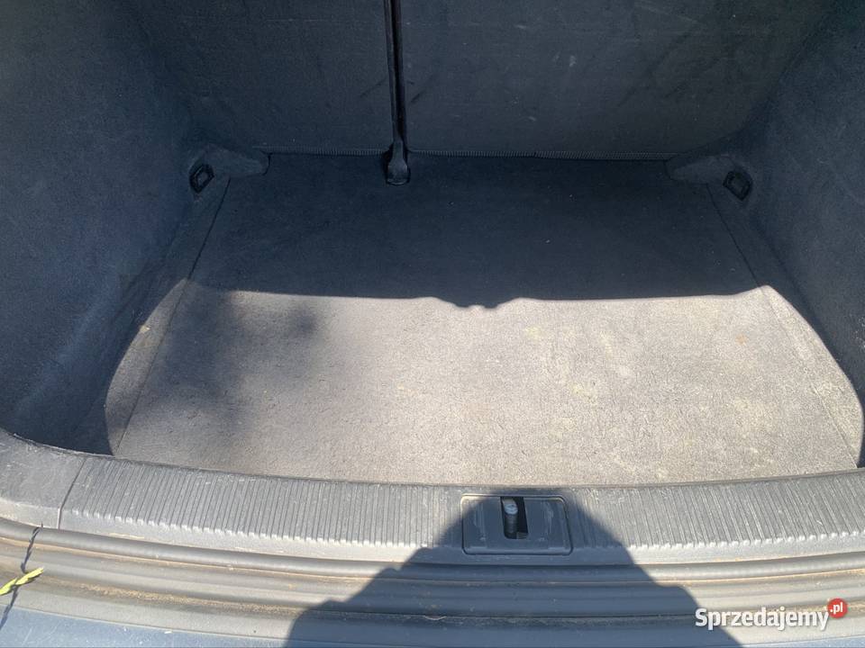 Audi a3 8p 16 fsi 2 kluczyki Żory