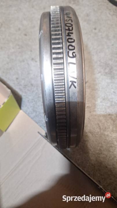 Sprzęgło DSG 20 TDI Golf VII Tomaszów Lubelski