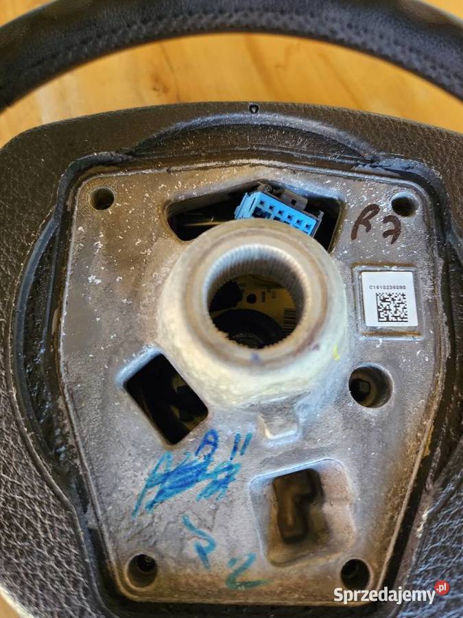 Kierownica bmw f10 Głubczyce