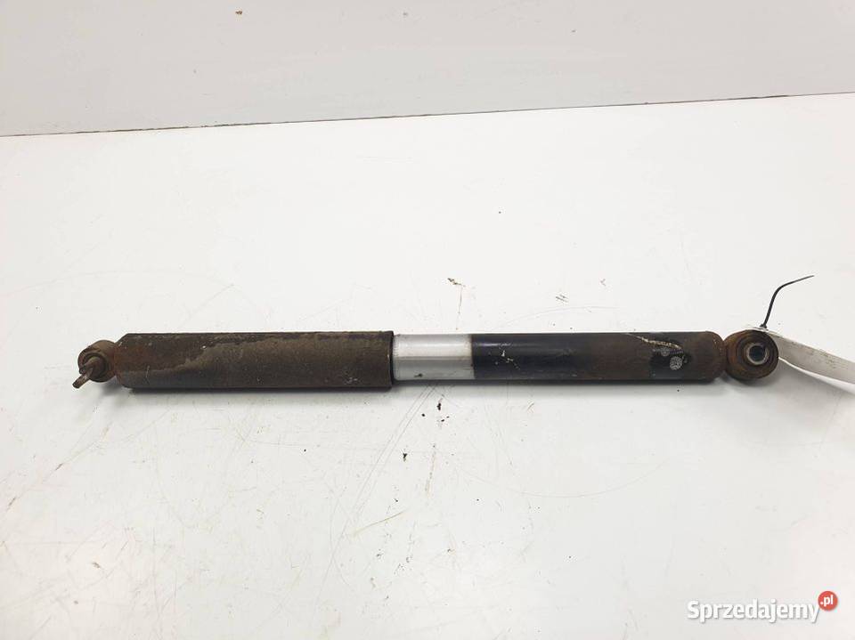 AMORTYZATOR LEWY TYŁ CHEVROLET EXPRESS Lipno sprzedam