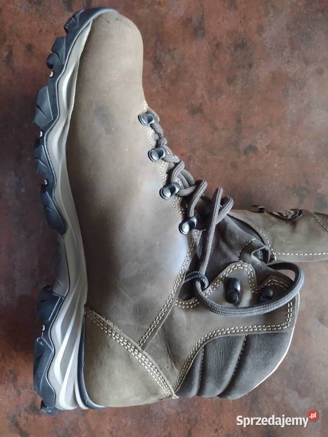 Buty Meindl PERU GTX