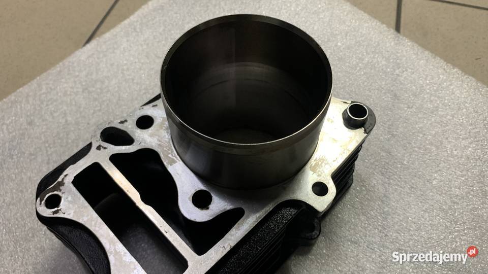 Cylinder Tył Kawasaki Vulcan VN 800