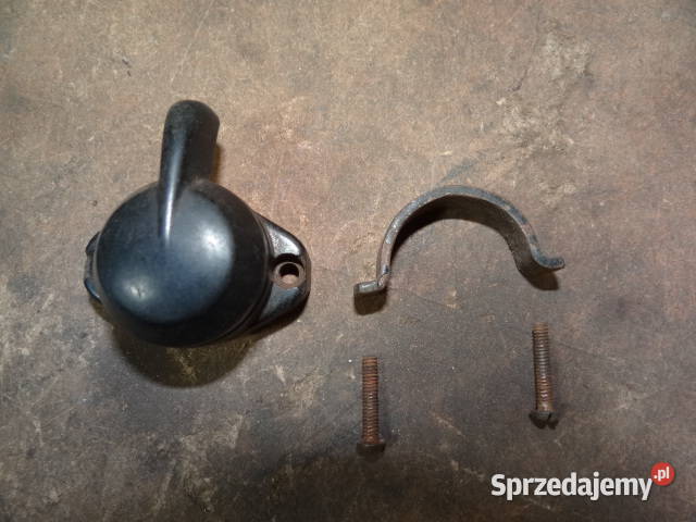 przełącznik świateł dkw sachs nsu wanderer shl Żary