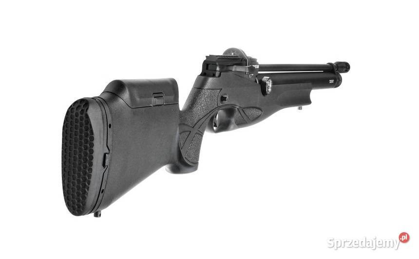 Wiatrówka PCP Reximex Daystar RG 45 mm z Sporty strzeleckie i myślistwo sprzedam