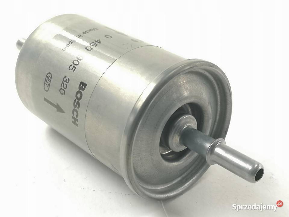FILTR PALIWA ALFA ROMEO 156 20012005 16 18 20 sprzedam