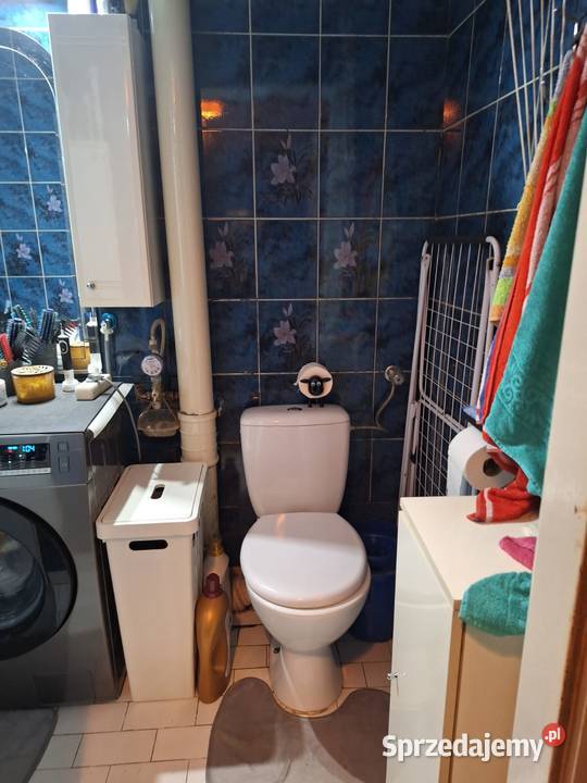 Lokal mieszkalny Nowiny świętokrzyskie