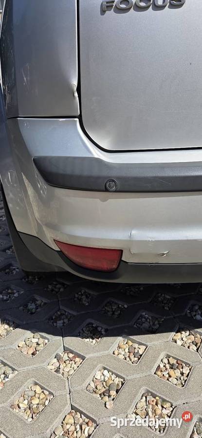 Sprzedam Forda Focusa MK2 Focus