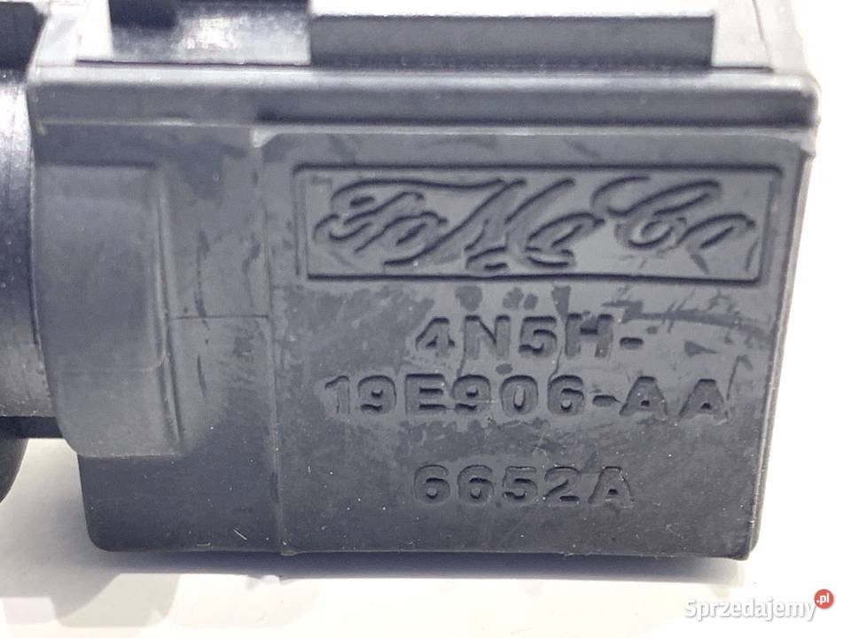 CZUJNIK JAKOŚCI POWIETRZA VOLVO V50 4N5H19E906AA Powietrza sprzedam