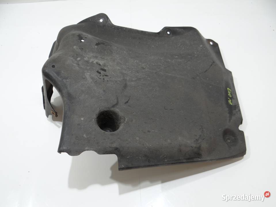 OSŁONA PODWOZIA BMW E60 M PAKIET 7896625 lubelskie