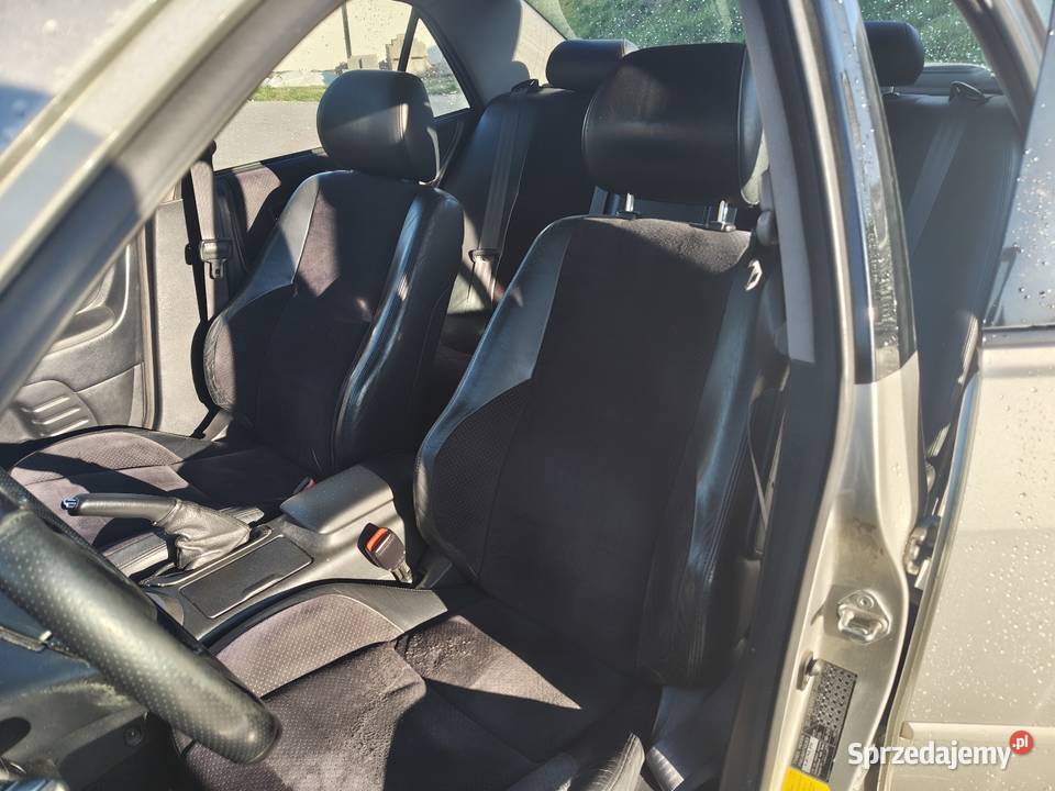 Lexus is200 Szczepanki sprzedam