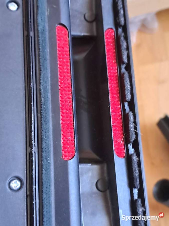 Bezworkowy odkurzacz Electrolux Bydgoszcz