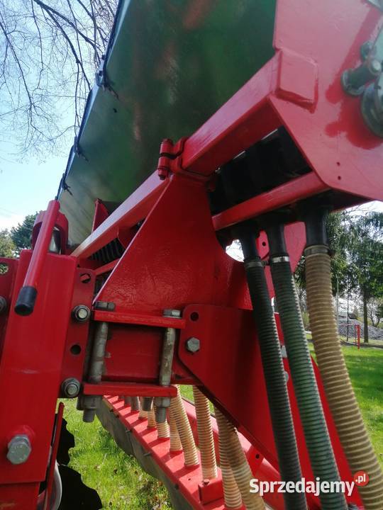 SIEWNIK POPLONÓW ALFA 355025 Kobiele Wielkie