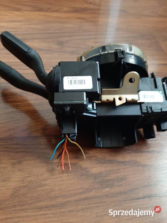 Przełącznik zespolony manetki taśma kierownicy zachodniopomorskie sprzedam