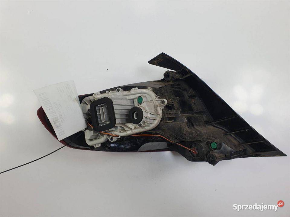LAMPA PRAWA TYŁ FIAT TIPO II 51984487RH Lipno