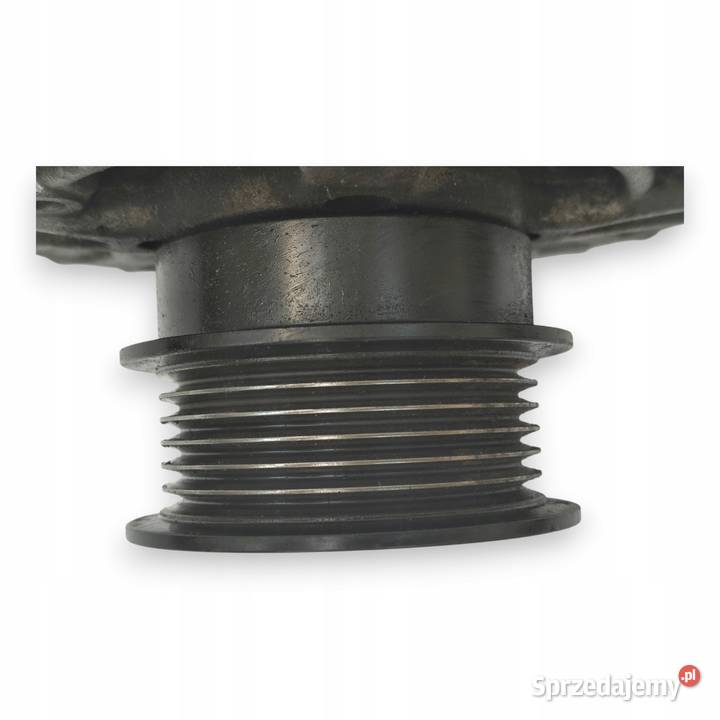 ALTERNATOR Volvo V50 S40 II C30 C70 II 20 D Chełm