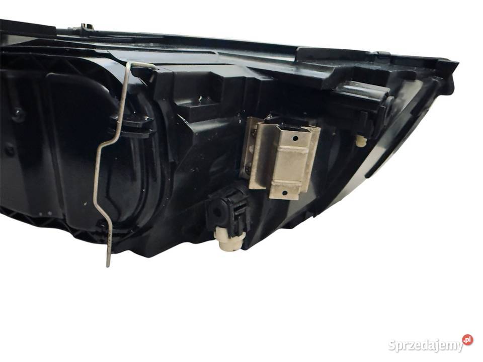 VOLVO V50 S40 II 0407 Oryginalna Prawa Lampa łódzkie Rawa Mazowiecka