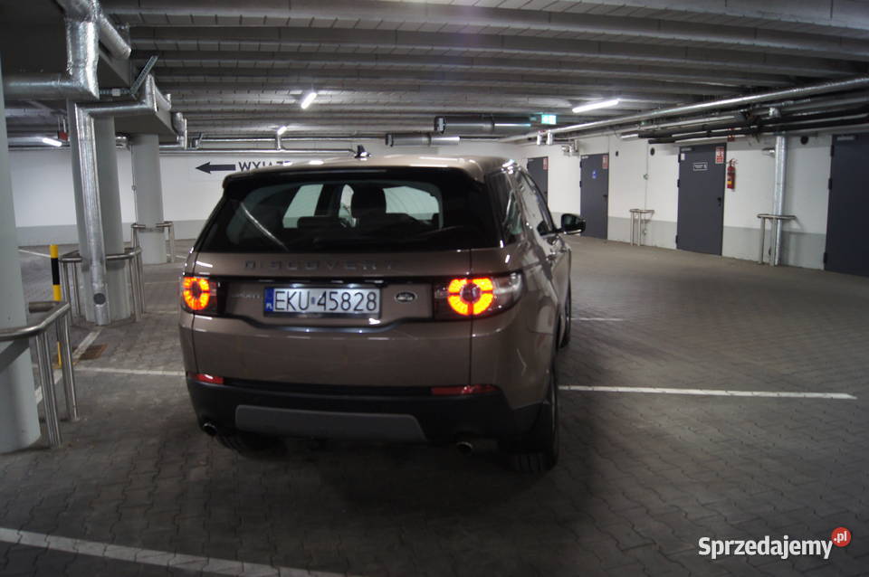 ŁADNY MAŁY PRZEBIEG 4X4 diesel Warszawa