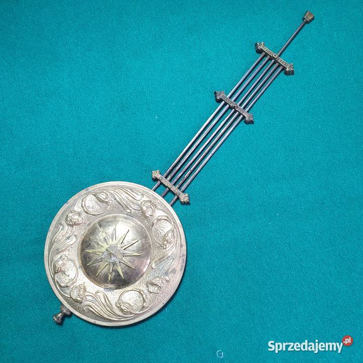 Wahadło rusztowe GB dł 34 sprzedam