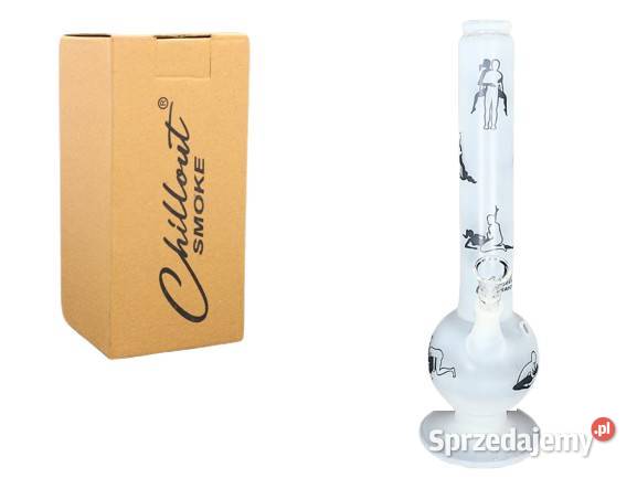 Klasyczne Bongo z Nadrukami Pozycji Seksualnych