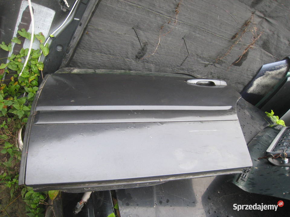 Drzwi lewe przód tył volvo s70 v70 42721 Motoryzacja