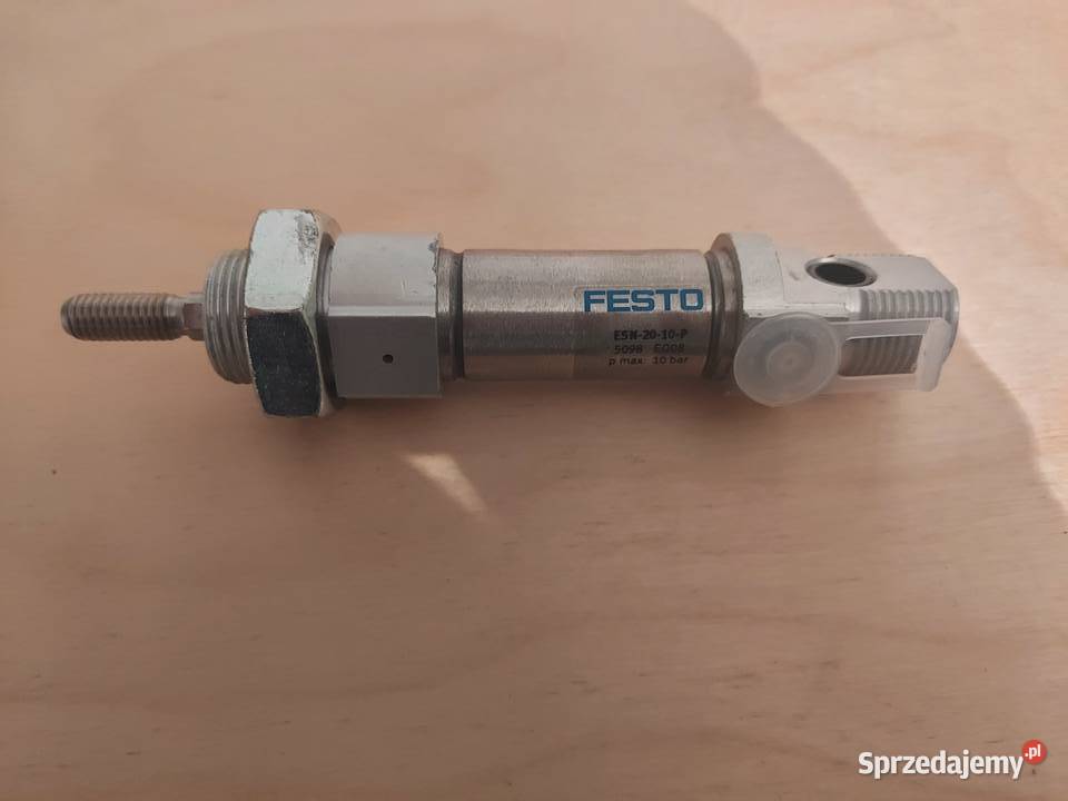 FESTO ESN2010P siłownik kat 5098