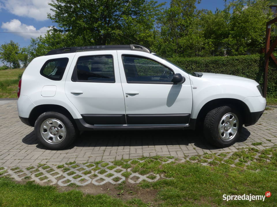 4x4 16 benzyna 2015r Klima Tablet sprzedam