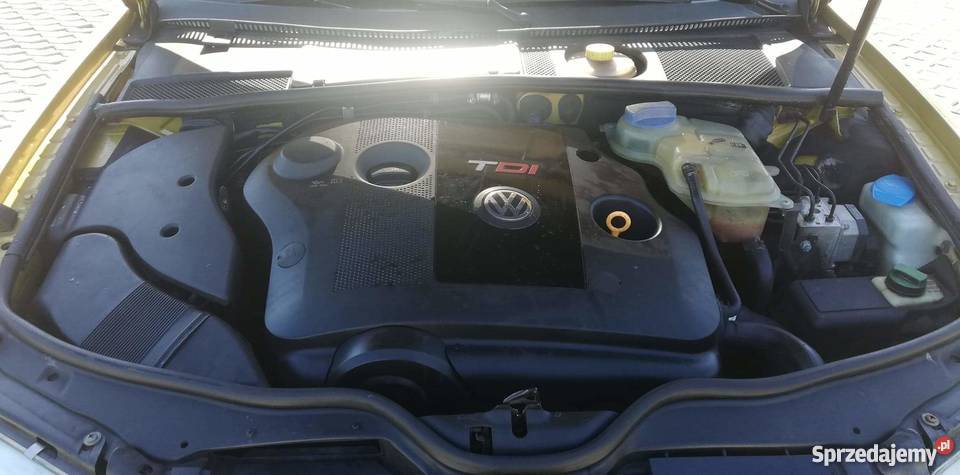 Climatronic passat b5